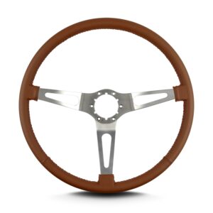 Lecarra Teardrop Steering Wheel