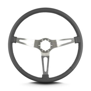 Lecarra Teardrop Steering Wheel