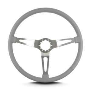 Lecarra Teardrop Steering Wheel