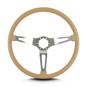 Lecarra Teardrop Steering Wheel