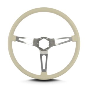 Lecarra Teardrop Steering Wheel