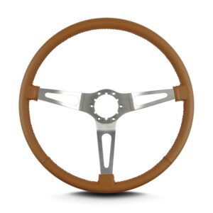 Lecarra Teardrop Steering Wheel