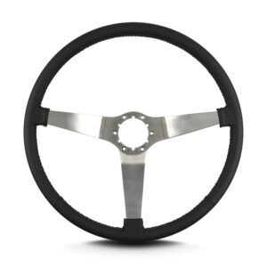 Lecarra Vette 3 Steering Wheel