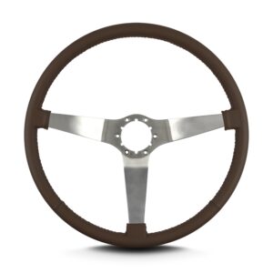 Lecarra Vette 3 Steering Wheel