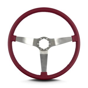 Lecarra Vette 3 Steering Wheel