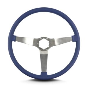 Lecarra Vette 3 Steering Wheel