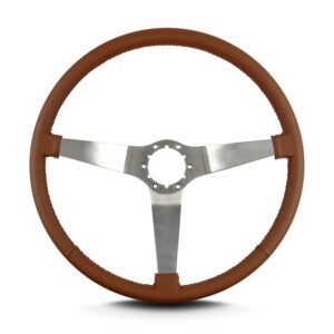 Lecarra Vette 3 Steering Wheel