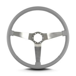 Lecarra Vette 3 Steering Wheel