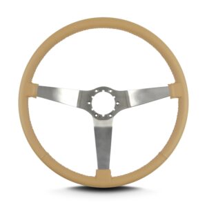 Lecarra Vette 3 Steering Wheel