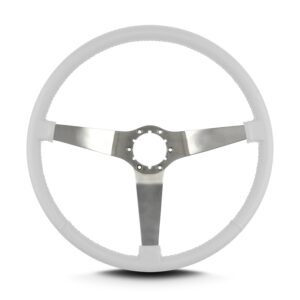 Lecarra Vette 3 Steering Wheel