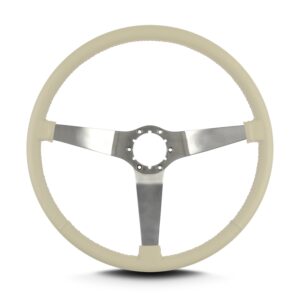 Lecarra Vette 3 Steering Wheel