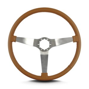 Lecarra Vette 3 Steering Wheel