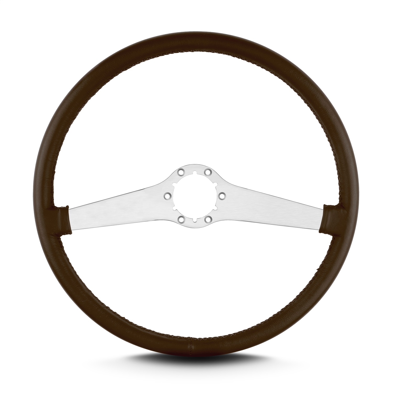 Lecarra Two Smooth Steering Wheel