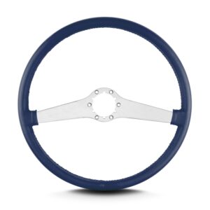 Lecarra Two Smooth Steering Wheel
