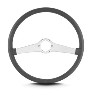Lecarra Two Smooth Steering Wheel