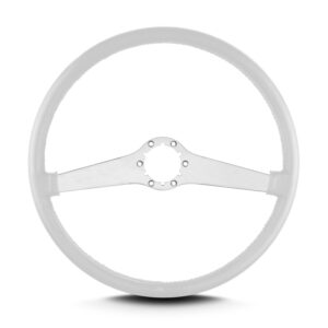 Lecarra Two Smooth Steering Wheel