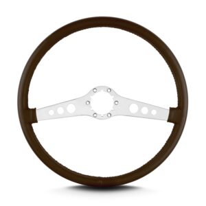Lecarra SS Steering Wheel