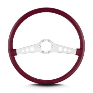 Lecarra SS Steering Wheel