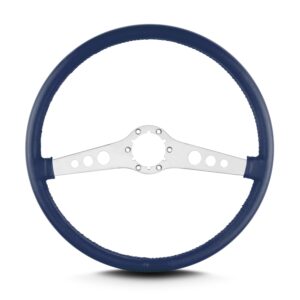 Lecarra SS Steering Wheel