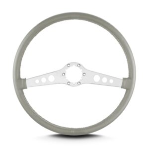 Lecarra SS Steering Wheel