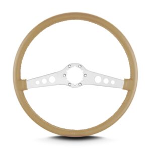 Lecarra SS Steering Wheel