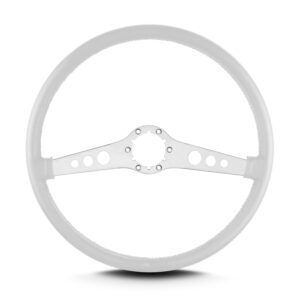 Lecarra SS Steering Wheel