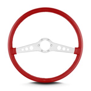Lecarra SS Steering Wheel