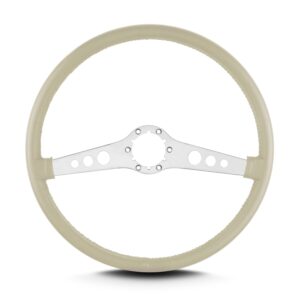 Lecarra SS Steering Wheel