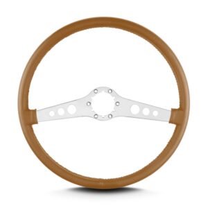 Lecarra SS Steering Wheel