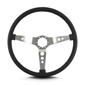 Lecarra Hot Rod Steering Wheel