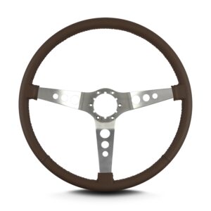 Lecarra Hot Rod Steering Wheel
