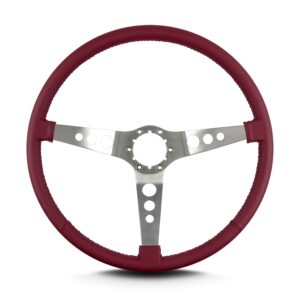 Lecarra Vette 3 Steering Wheel