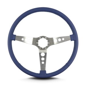Lecarra Hot Rod Steering Wheel