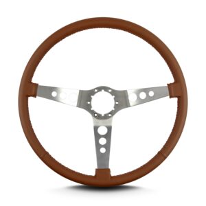 Lecarra Hot Rod Steering Wheel