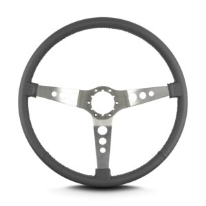Lecarra Hot Rod Steering Wheel