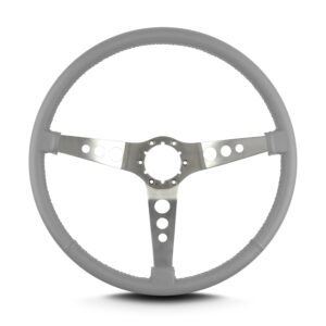 Lecarra Hot Rod Steering Wheel