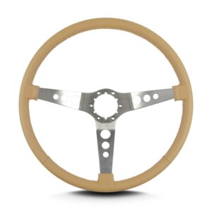 Lecarra Hot Rod Steering Wheel