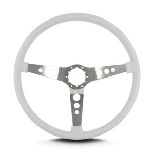 Lecarra Hot Rod Steering Wheel