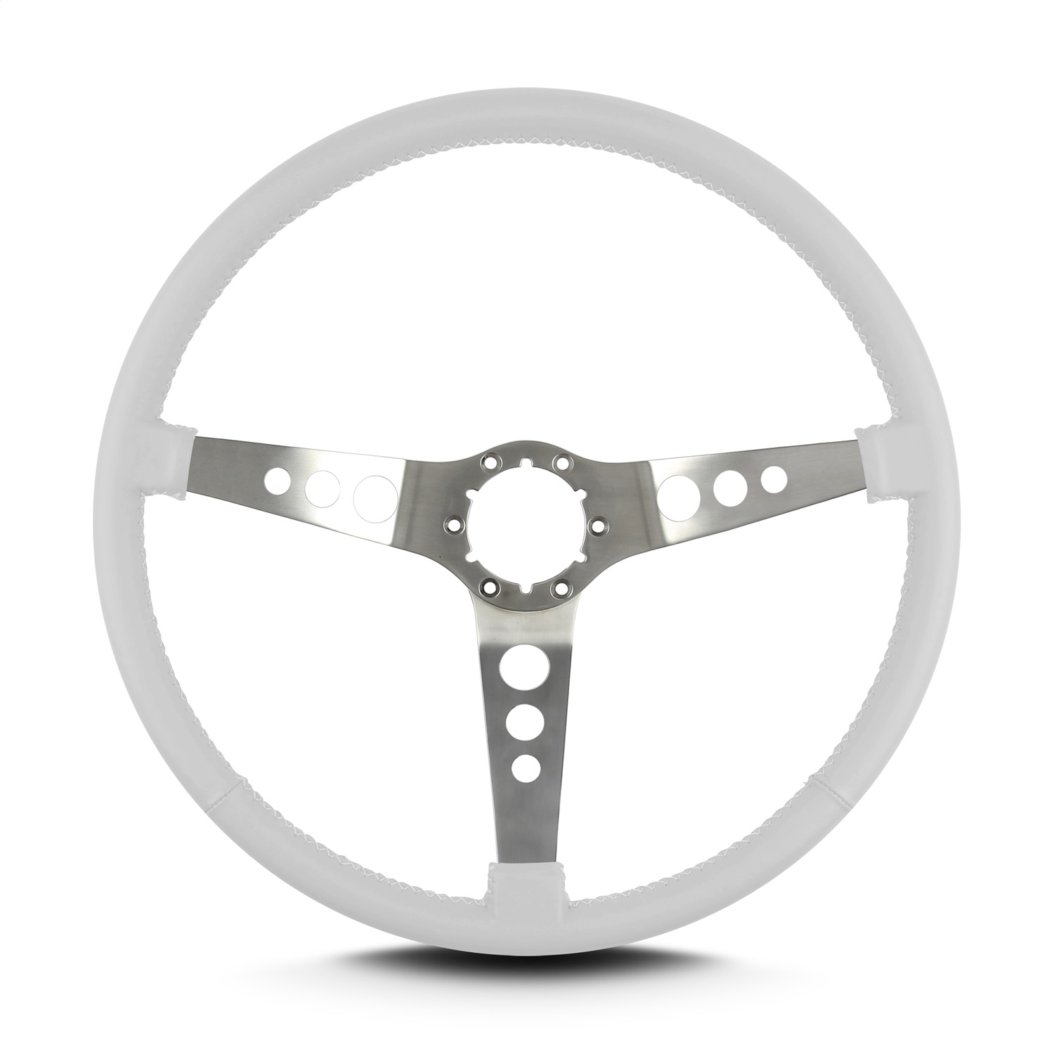 Lecarra Hot Rod Steering Wheel