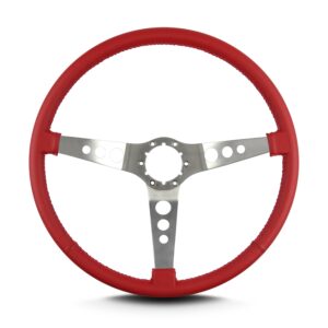 Lecarra Hot Rod Steering Wheel