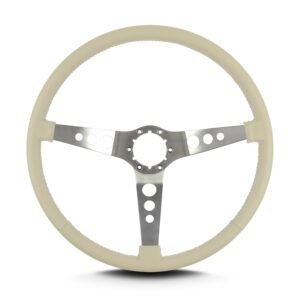Lecarra Hot Rod Steering Wheel