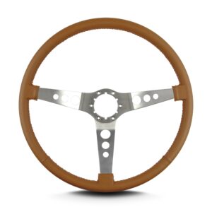 Lecarra Hot Rod Steering Wheel