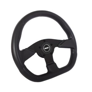 Performance/Race Series Aluminum Steering Wheel