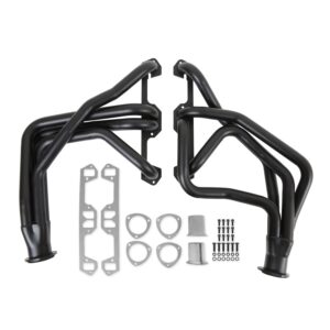 Long Tube Headers