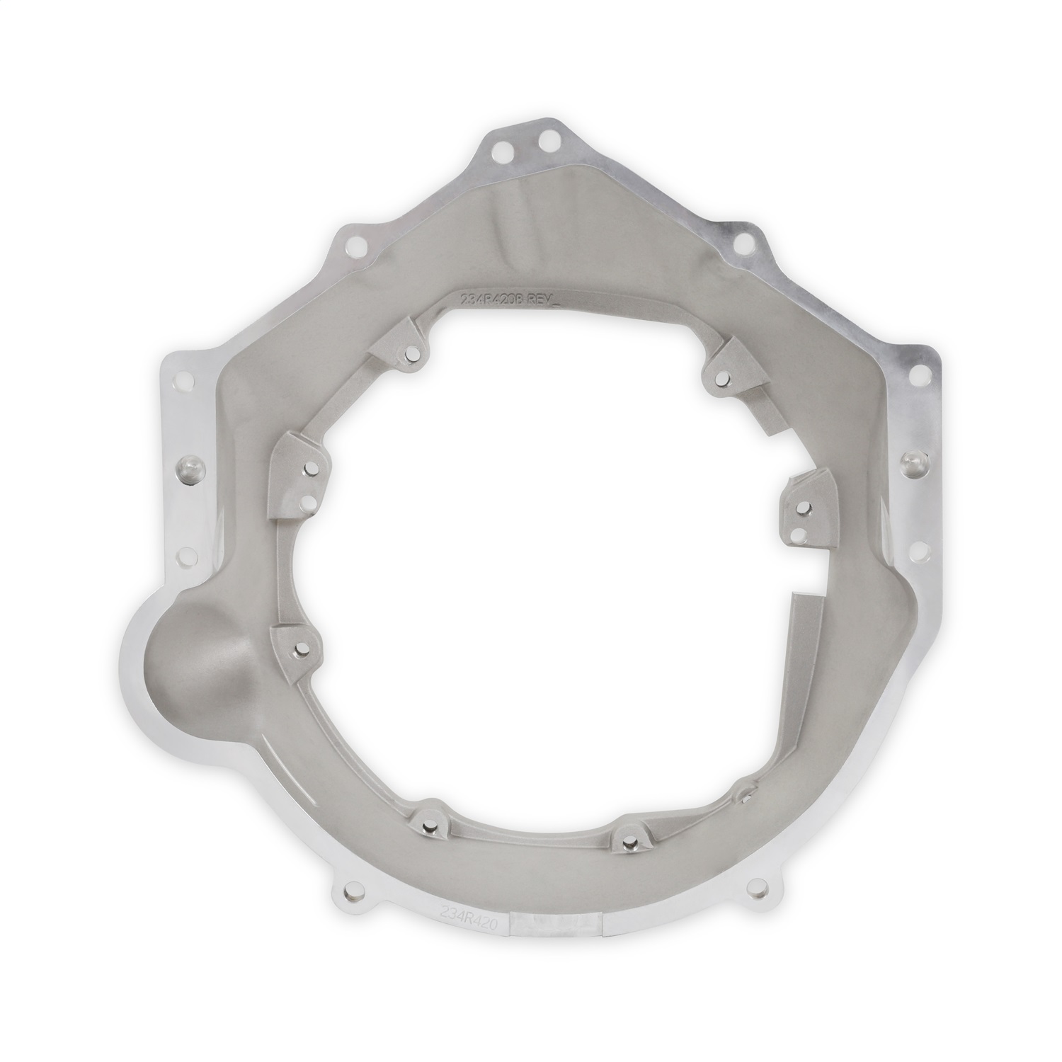 Safety Bellhousing Kit - Image 4