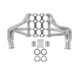 Long Tube Headers