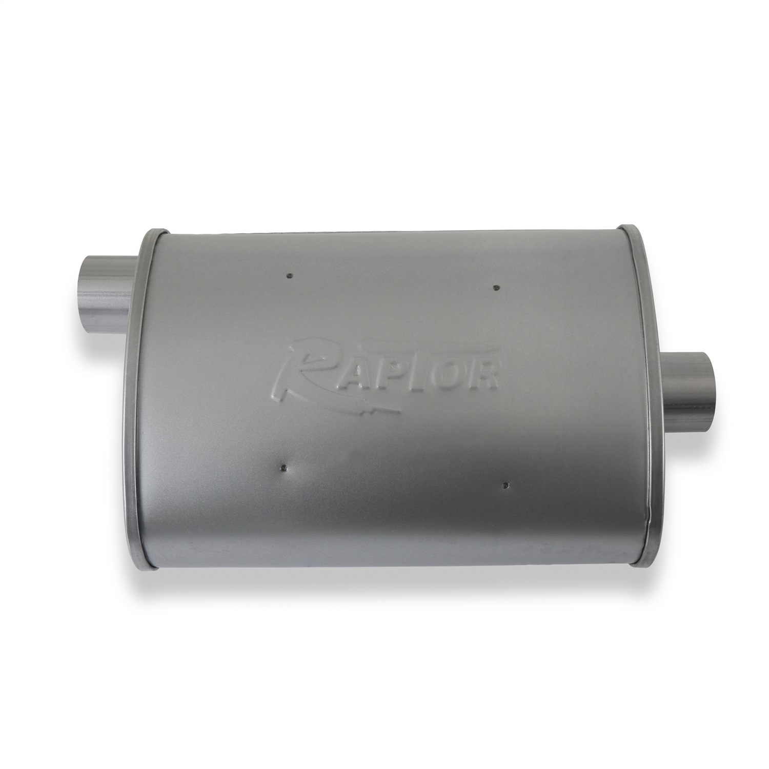 Raptor Turbo Performance Muffler