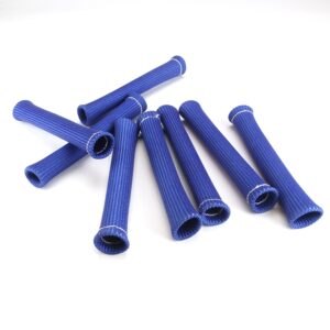 Spark Plug Insulation Sleeve Kit