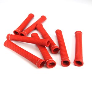 Spark Plug Insulation Sleeve Kit