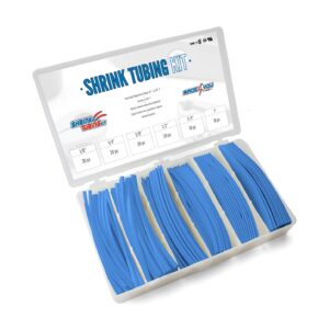 Shrink Tubing Kit